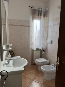 Guest House La Casaccia