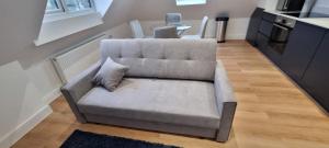 Star London Station Road 2-Bed Loft Flat