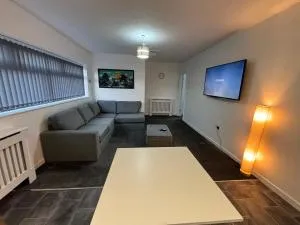 DEL's Apartment - 朗科恩