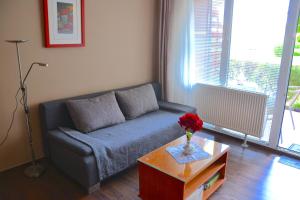 Udoben apartma v Moravskih Toplicah