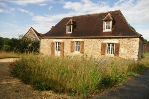 Maisons de vacances La baignade aux iris : photos des chambres