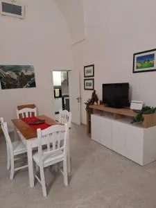 Casa Zaira - Lequile