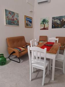 Apartment mit 1 Schlafzimmer