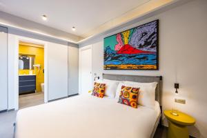 Pop House in the Heart of Sanità by Wonderful Italy