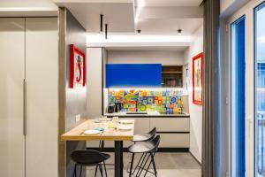 Pop House in the Heart of Sanità by Wonderful Italy