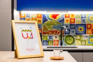 Pop House in the Heart of Sanità by Wonderful Italy