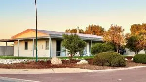 Carpe Diem - Carnamah