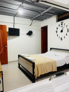 Hotel Curazao Natural Living