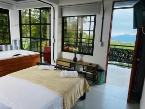 Hotel Curazao Natural Living