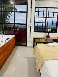 Hotel Curazao Natural Living