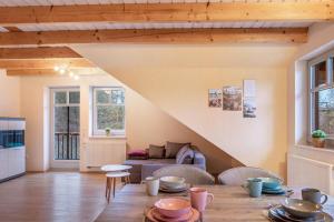Ferienwohnung 2 Hof Schäfer