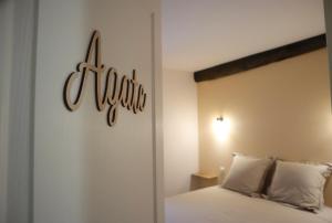 Maisons de vacances L-Aventurine : photos des chambres