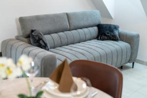 Apartma pri Hrvatu 