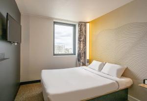 Hotels B&B HOTEL Bordeaux Centre Gare Saint-Jean : photos des chambres