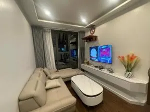 chung cư Aqua Park Bắc Giang - Làng Thành