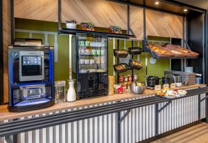 Hotels B&B HOTEL Bordeaux Centre Gare Saint-Jean : photos des chambres