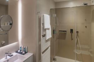 Executive Double Room with French Bed