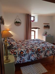 Maisons de vacances Maison en Luberon : photos des chambres