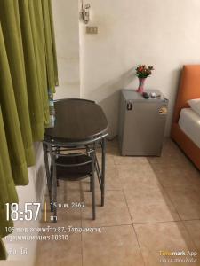 PTT Mansion ปทิตา แมนชั่น