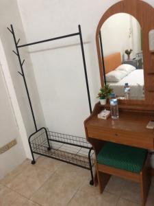 PTT Mansion ปทิตา แมนชั่น