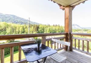 Appartements Ferme Le Coup d-Oeil : photos des chambres
