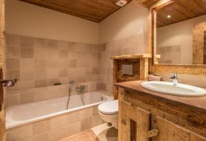 Appartements Ferme Le Coup d-Oeil : photos des chambres