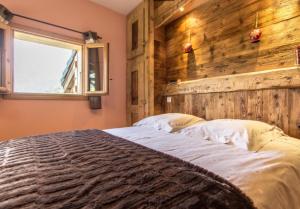 Appartements Ferme Le Coup d-Oeil : photos des chambres