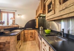Appartements Ferme Le Coup d-Oeil : photos des chambres