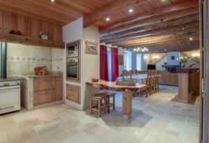 Appartements Ferme Le Coup d-Oeil : photos des chambres
