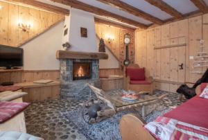 Appartements Ferme Le Coup d-Oeil : photos des chambres
