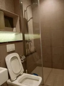 Lucentia apartment kuala lampur klcc - Kampong Datok Keramat