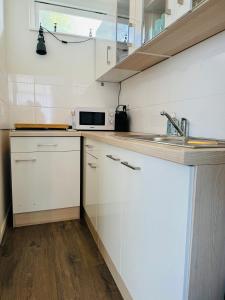 Beachhouse Seepaertje - Boulevard Noordwijk aan Zee