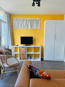 Beachhouse Seepaertje - Boulevard Noordwijk aan Zee