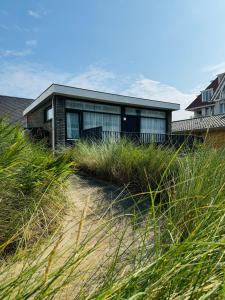 Beachhouse Seepaertje - Boulevard Noordwijk aan Zee