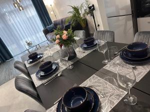 Csatangoló Lovas Apartman Silver