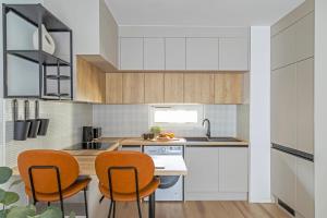 Marone Residence Apartments