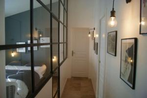Villas La Villa Ulysse : photos des chambres