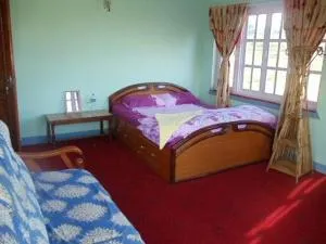 Ghattetar agriculture farm and homestay - Chilankha