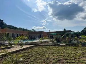 Minjz Palm Beach Hotel - Beta