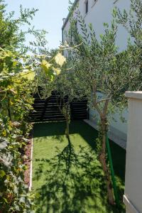 Villa Essenza - Roza