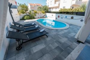 Villa Essenza - Roza