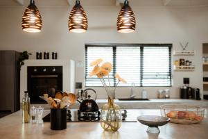 Geelslang Paradise - Kruger Park