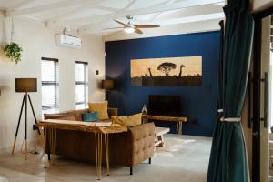 Geelslang Paradise - Kruger Park