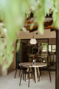 Geelslang Paradise - Kruger Park