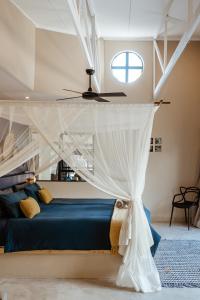 Geelslang Paradise - Kruger Park