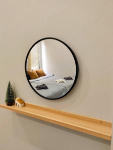 เคียงโขงพูลวิลล่าเชียงคาน Kiang Khong Pool Villa de Chiang Khan