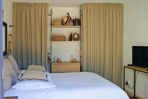 Villas La Villa Ulysse : photos des chambres