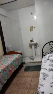 Hospedagem do Marcão