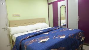 JSR residence