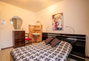 Maisons de vacances Les chenes, maison confortable proche de Dax : photos des chambres